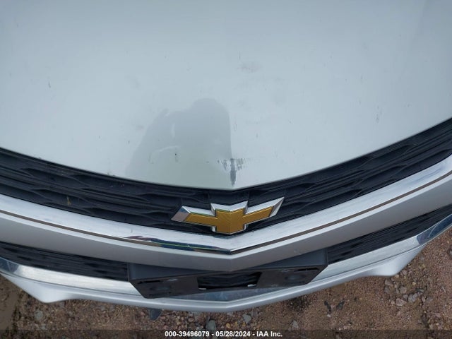 Chevrolet Cruze Lt Auto 2018 1G1BE5SM5J7148086 Image 6