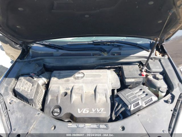2GNFLFE3XF6418158 Chevrolet EQUINOX 1LT
