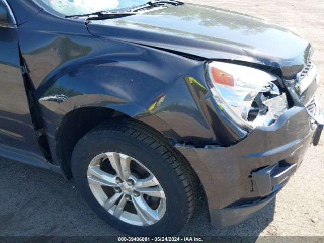 2GNFLFE3XF6418158 Chevrolet EQUINOX 1LT