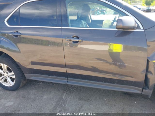 2GNFLFE3XF6418158 Chevrolet EQUINOX 1LT