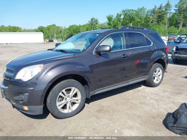 2GNFLFE3XF6418158 Chevrolet EQUINOX 1LT