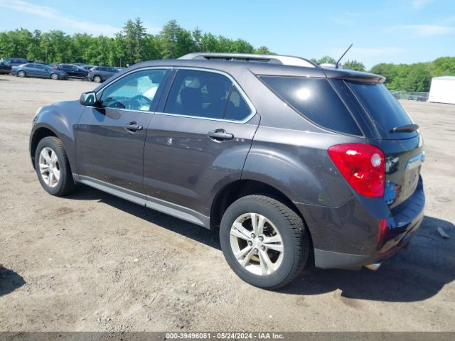 2GNFLFE3XF6418158 Chevrolet EQUINOX 1LT