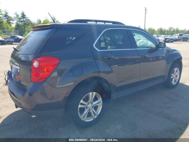 2GNFLFE3XF6418158 Chevrolet EQUINOX 1LT