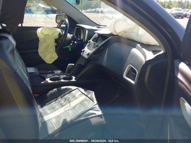 2GNFLFE3XF6418158 Chevrolet EQUINOX 1LT