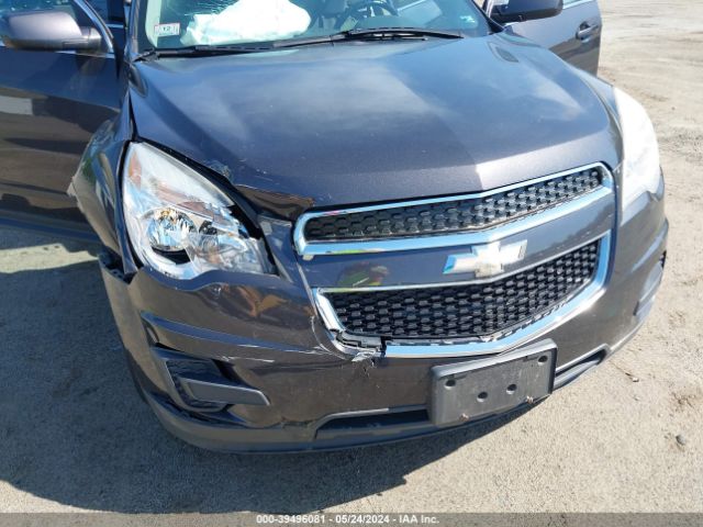 2GNFLFE3XF6418158 Chevrolet EQUINOX 1LT