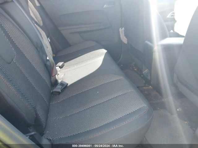 2GNFLFE3XF6418158 Chevrolet EQUINOX 1LT