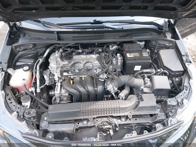 Toyota COROLLA LE 2020 JTDEPRAE5LJ108550 Image 10