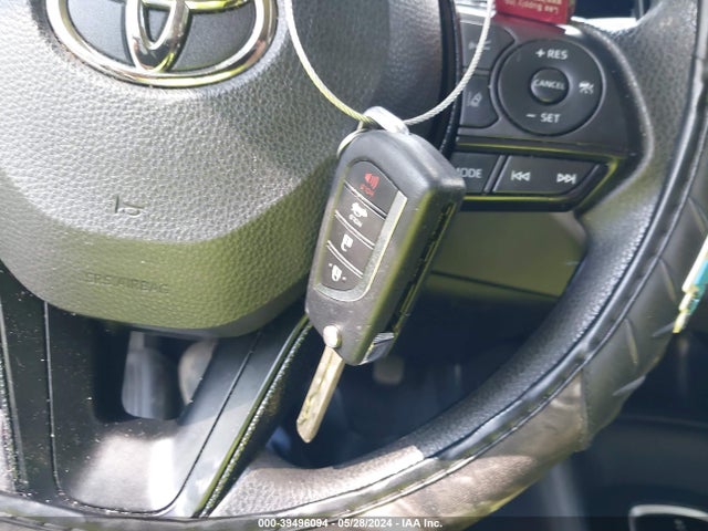 Toyota COROLLA LE 2020 JTDEPRAE5LJ108550 Image 11