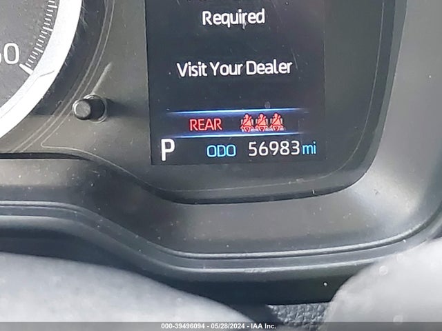 Toyota COROLLA LE 2020 JTDEPRAE5LJ108550 Image 15