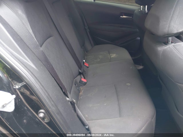 Toyota COROLLA LE 2020 JTDEPRAE5LJ108550 Image 8