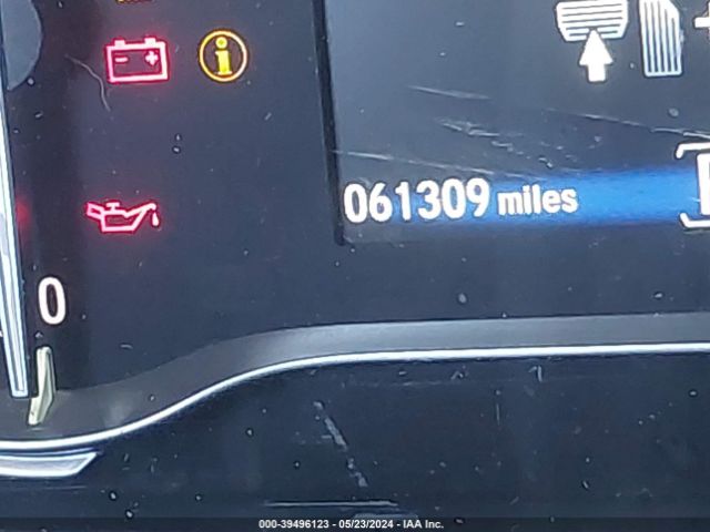 5FNYF6H99HB086932 Honda Pilot Touring
