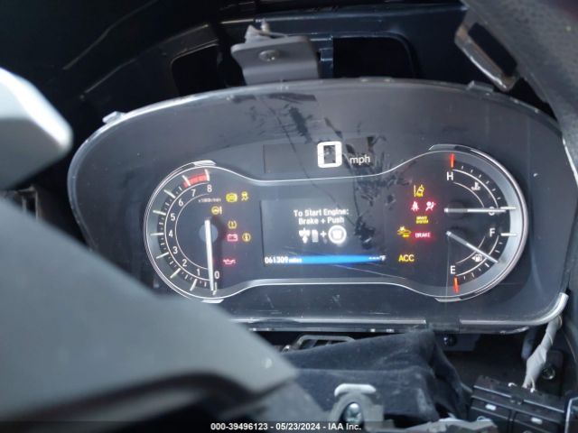 5FNYF6H99HB086932 Honda Pilot Touring