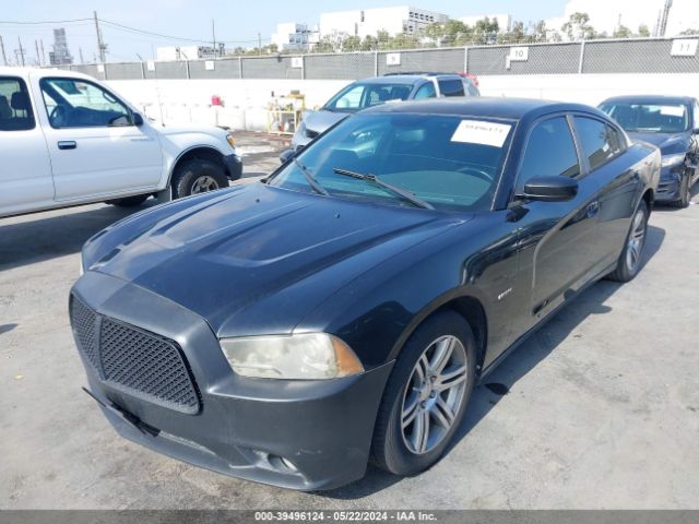 2C3CDXCT5EH303301 Dodge CHARGER R/T
