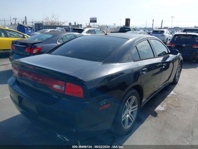 2C3CDXCT5EH303301 Dodge CHARGER R/T