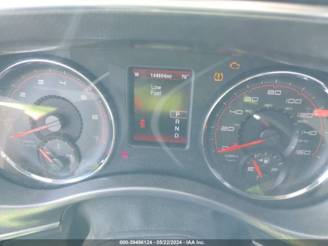 2C3CDXCT5EH303301 Dodge CHARGER R/T