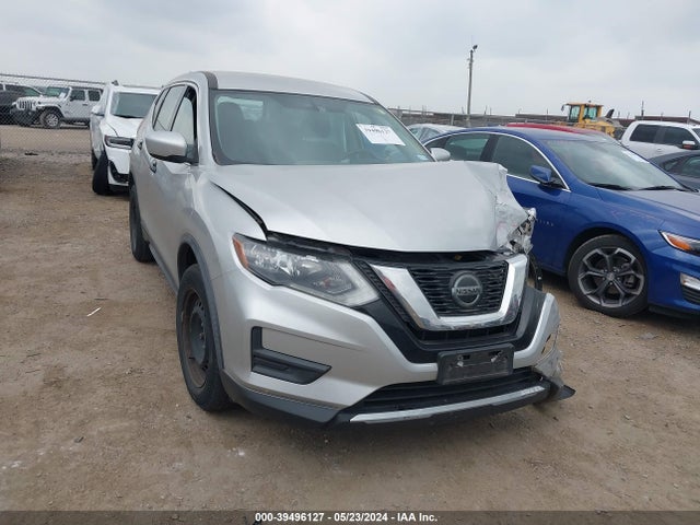Nissan ROGUE S 2018 JN8AT2MV2JW309131 Image 11