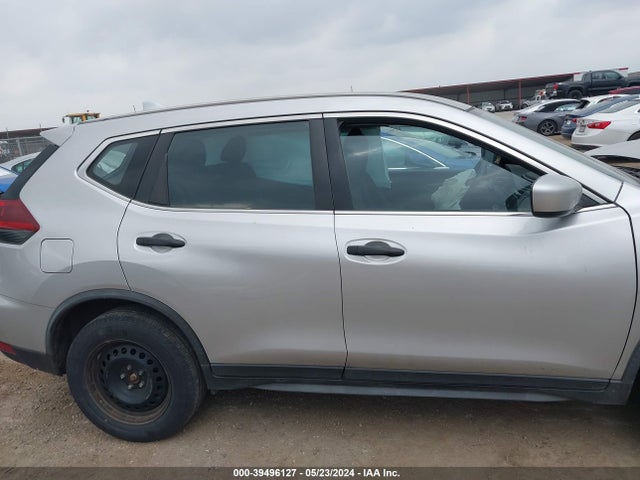 Nissan ROGUE S 2018 JN8AT2MV2JW309131 Image 12