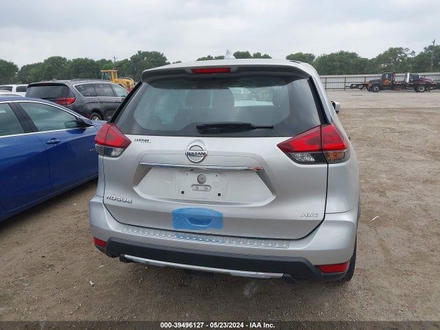 Nissan ROGUE S 2018 JN8AT2MV2JW309131 Image 15
