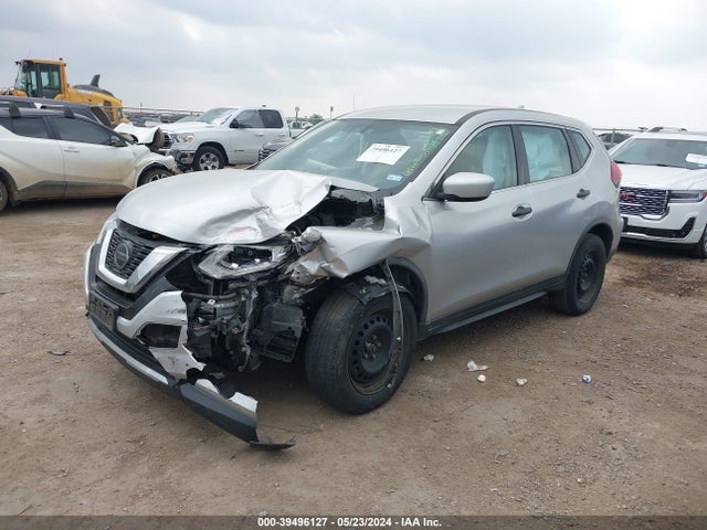 Nissan ROGUE S 2018 JN8AT2MV2JW309131 Image 2