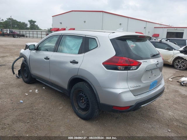 Nissan ROGUE S 2018 JN8AT2MV2JW309131 Image 3