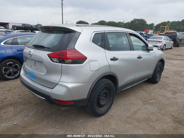 Nissan ROGUE S 2018 JN8AT2MV2JW309131 Image 4
