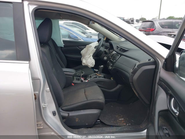 Nissan ROGUE S 2018 JN8AT2MV2JW309131 Image 5