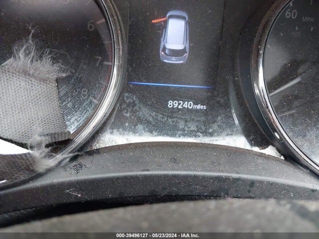 Nissan ROGUE S 2018 JN8AT2MV2JW309131 Image 7