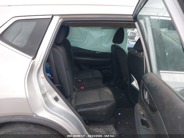 Nissan ROGUE S 2018 JN8AT2MV2JW309131 Image 8