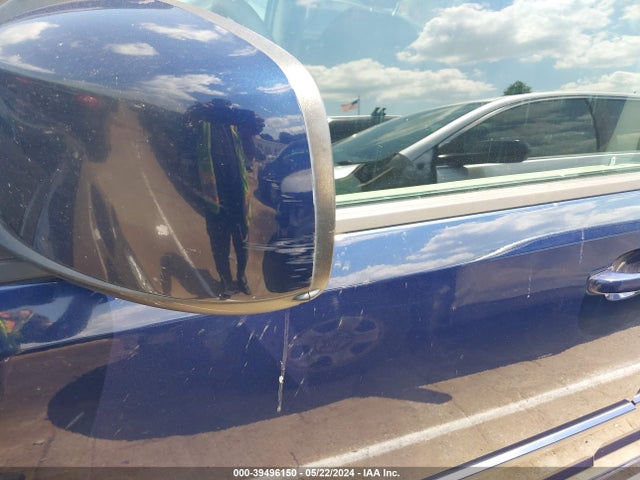 Dodge Grand Caravan Sxt 2014 2C4RDGCG2ER203255 Image 17