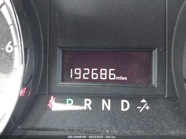Dodge Grand Caravan Sxt 2014 2C4RDGCG2ER203255 Image 7