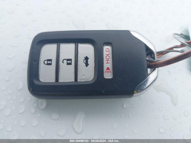 Honda Accord Ex-l 2015 1HGCR2F82FA171168 Image 11