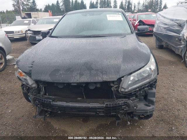Honda Accord Ex-l 2015 1HGCR2F82FA171168 Image 13