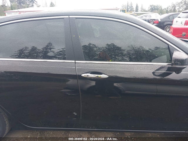 Honda Accord Ex-l 2015 1HGCR2F82FA171168 Image 14