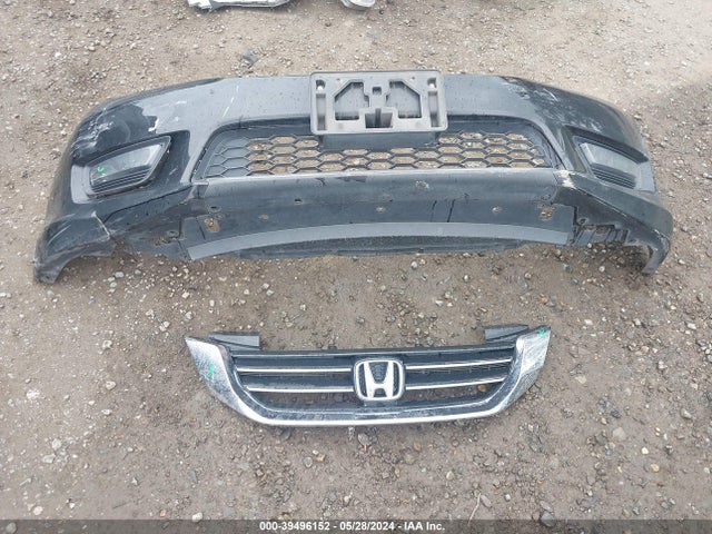 Honda Accord Ex-l 2015 1HGCR2F82FA171168 Image 12