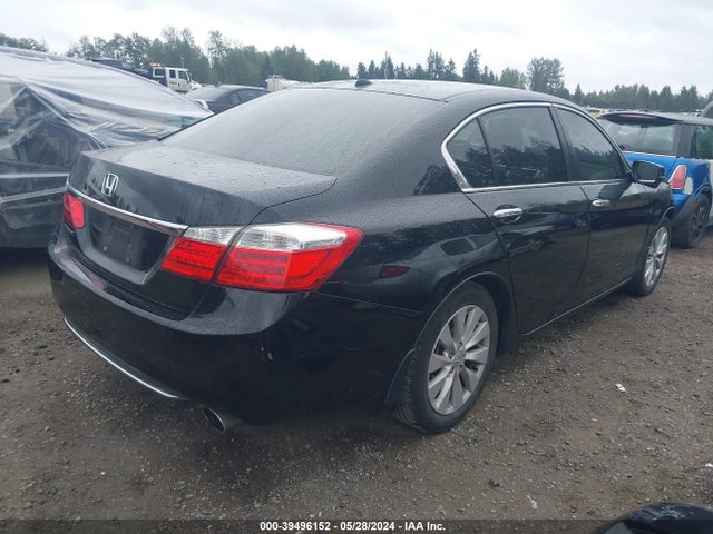 Honda Accord Ex-l 2015 1HGCR2F82FA171168 Image 4