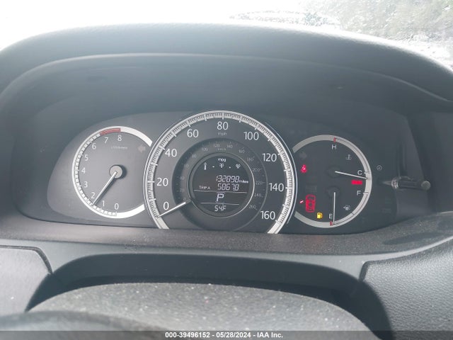 Honda Accord Ex-l 2015 1HGCR2F82FA171168 Image 7
