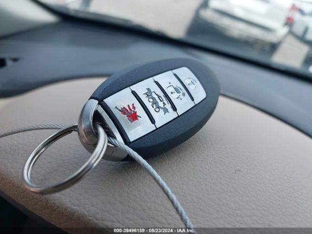 Nissan Altima 2.5 Sv 2014 1N4AL3AP3EC132934 Image 11