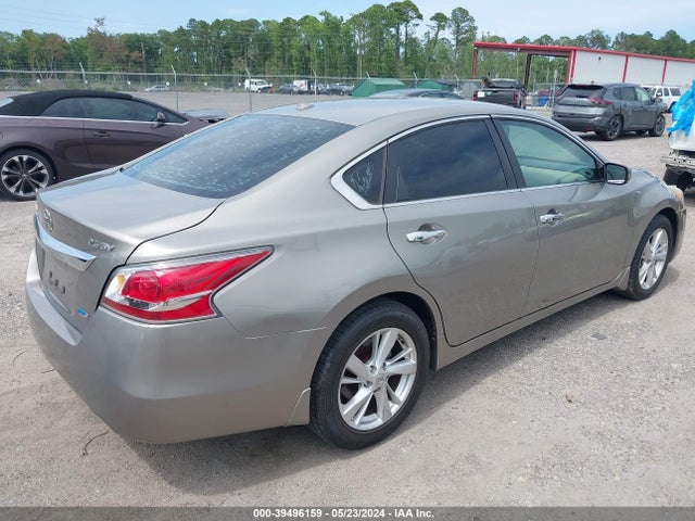 Nissan Altima 2.5 Sv 2014 1N4AL3AP3EC132934 Image 4
