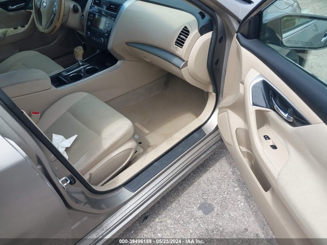 Nissan Altima 2.5 Sv 2014 1N4AL3AP3EC132934 Image 5