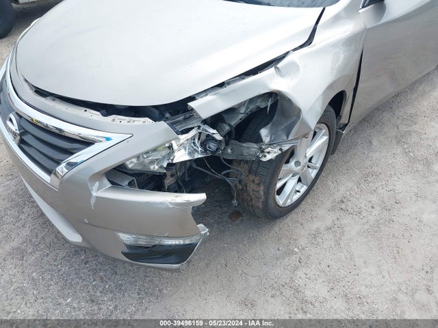 Nissan Altima 2.5 Sv 2014 1N4AL3AP3EC132934 Image 6