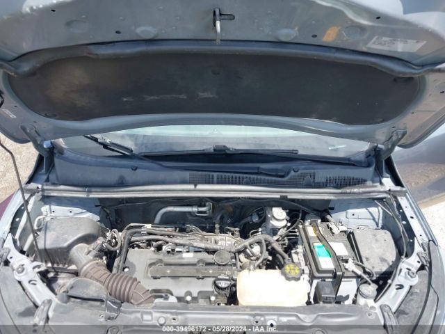KL4CJESB8KB806997 Buick Encore Awd Preferred