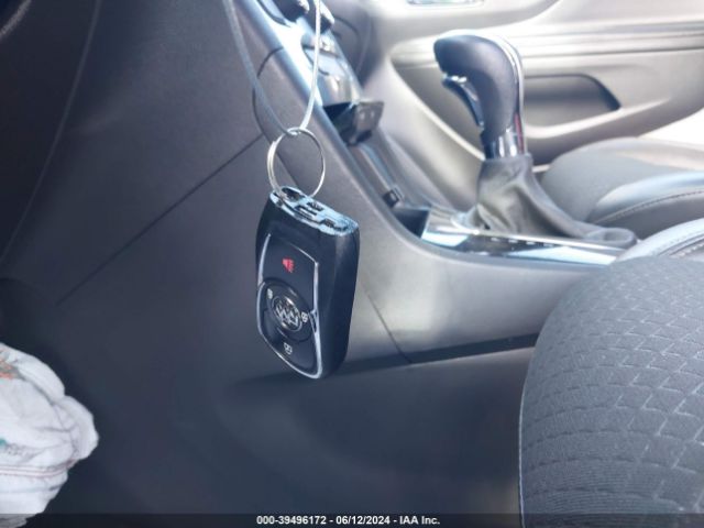 KL4CJESB8KB806997 Buick Encore Awd Preferred