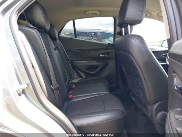 KL4CJESB8KB806997 Buick Encore Awd Preferred