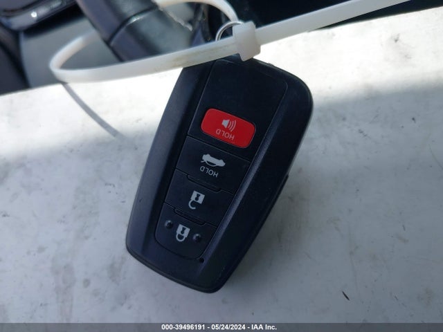 Toyota Mirai Xle 2021 JTDAAAAA8MA002660 Image 11