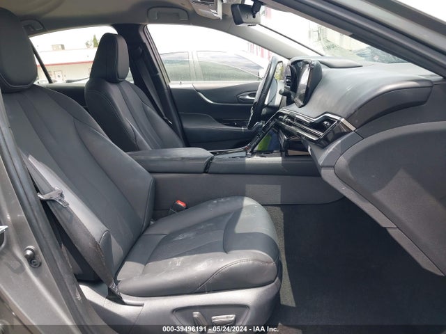 Toyota Mirai Xle 2021 JTDAAAAA8MA002660 Image 5