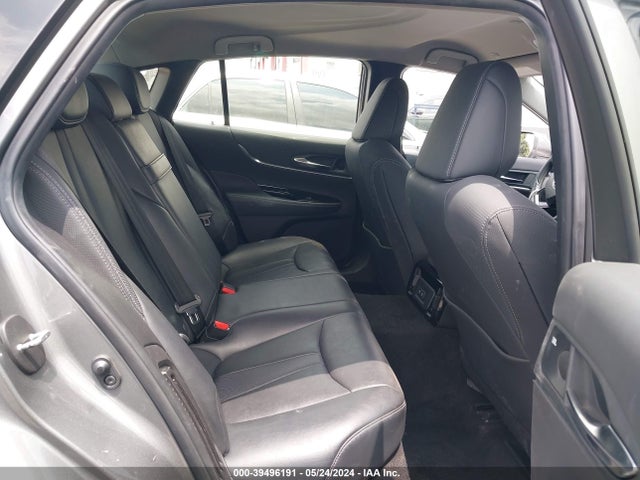 Toyota Mirai Xle 2021 JTDAAAAA8MA002660 Image 8