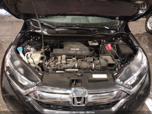 5J6RW2H89HL032896 Honda Cr-v Ex-l/ex-l Navi