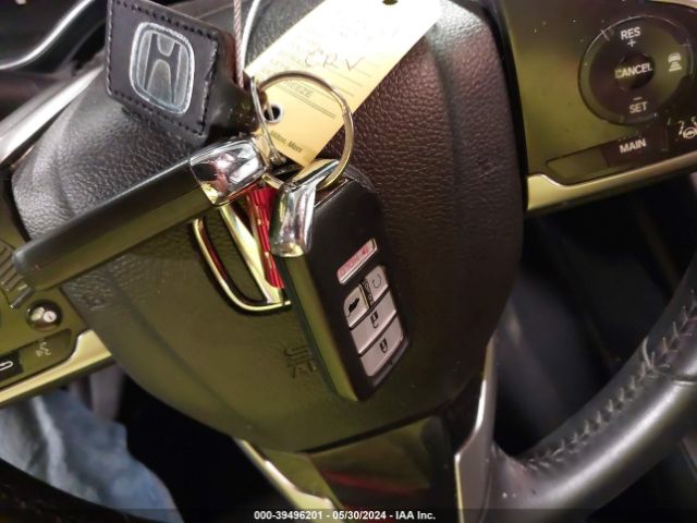 5J6RW2H89HL032896 Honda Cr-v Ex-l/ex-l Navi
