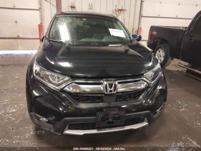5J6RW2H89HL032896 Honda Cr-v Ex-l/ex-l Navi