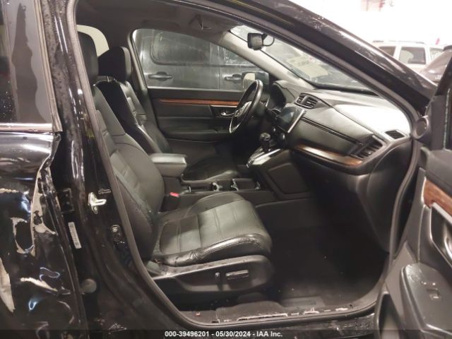 5J6RW2H89HL032896 Honda Cr-v Ex-l/ex-l Navi